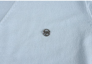 Cloudlet V-neck Cardigan