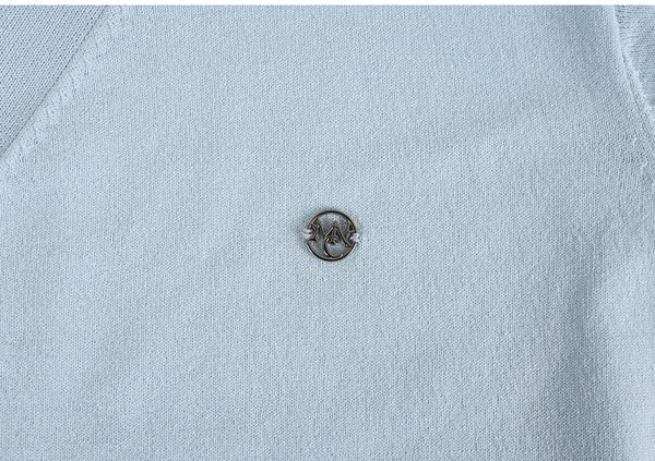 Cloudlet V-neck Cardigan