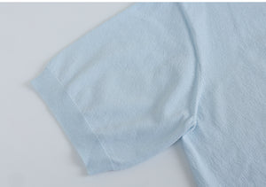 Cloudlet V-neck Cardigan