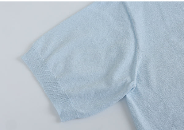 Cloudlet V-neck Cardigan