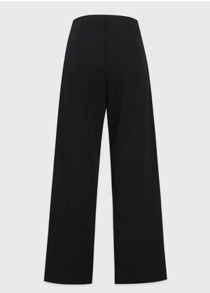 Colin Semi Wide Pants