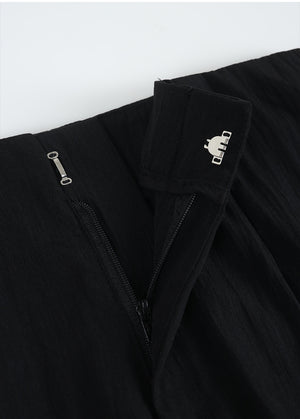 Colin Semi Wide Pants