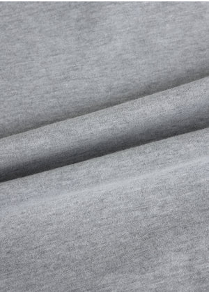 Cooper Open Collar Sweatshirt