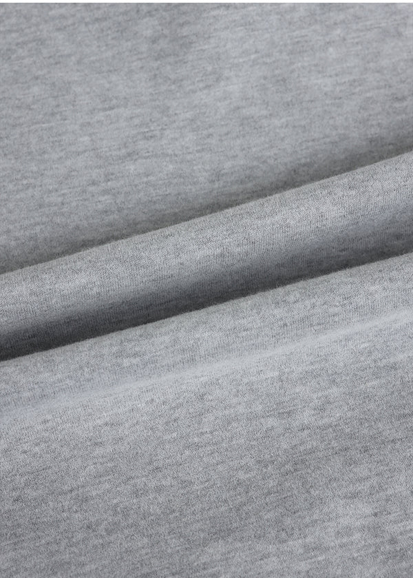 Cooper Open Collar Sweatshirt