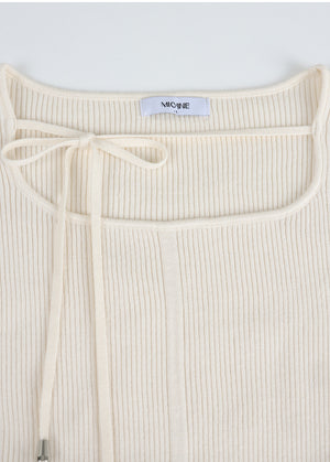 Cora Layered Knit