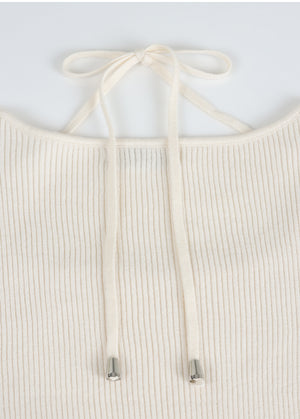 Cora Layered Knit