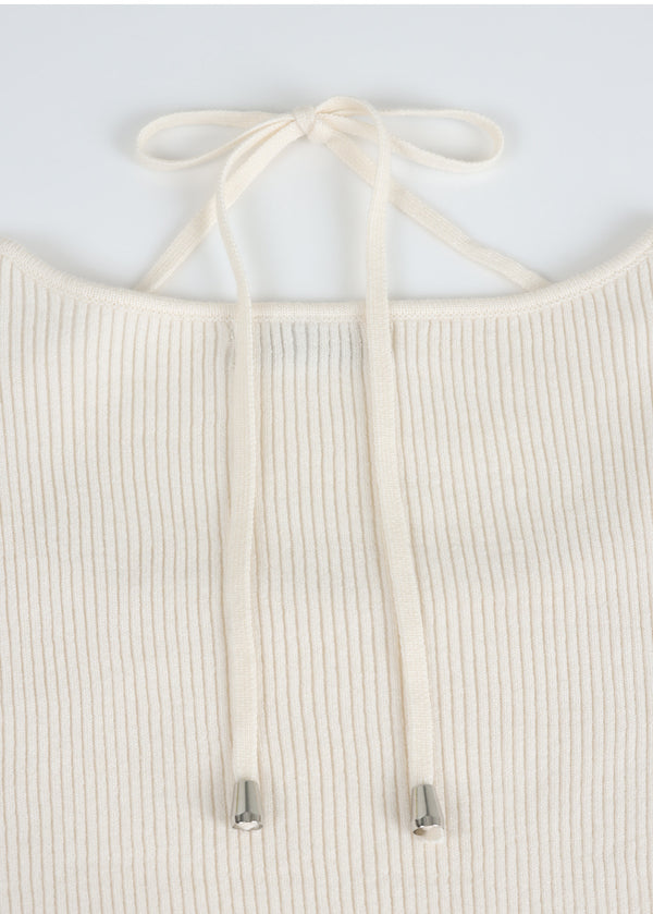 Cora Layered Knit