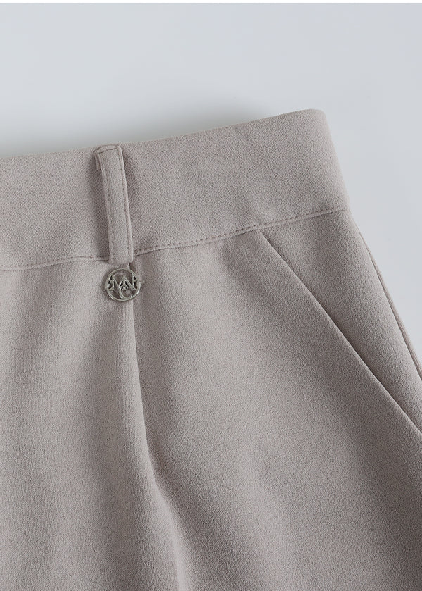 Classic Bootscut Slacks