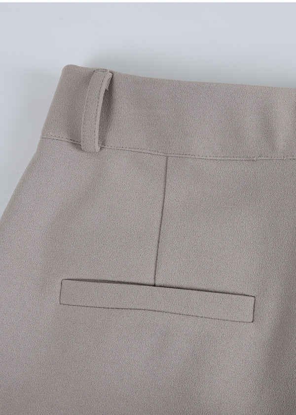 Classic Bootscut Slacks