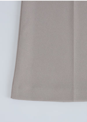 Classic Bootscut Slacks