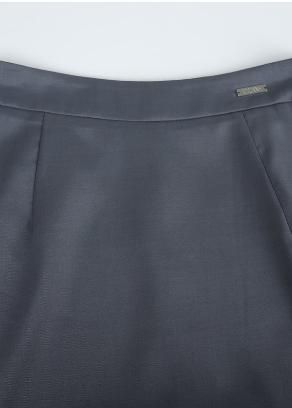 Daina Flare Maxi Skirt