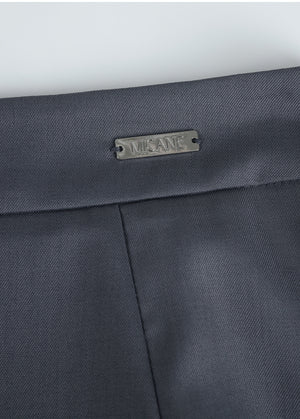 Daina Flare Maxi Skirt