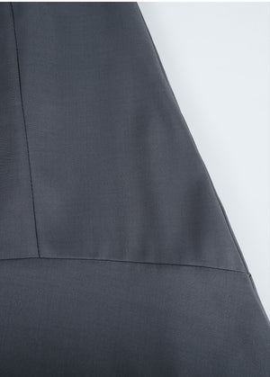 Daina Flare Maxi Skirt