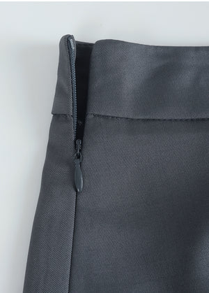 Daina Flare Maxi Skirt