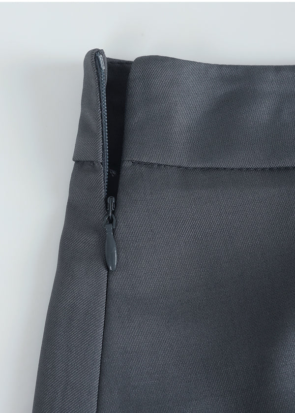 Daina Flare Maxi Skirt