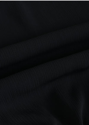 Daria 雪紡襯衫-胸衣套裝