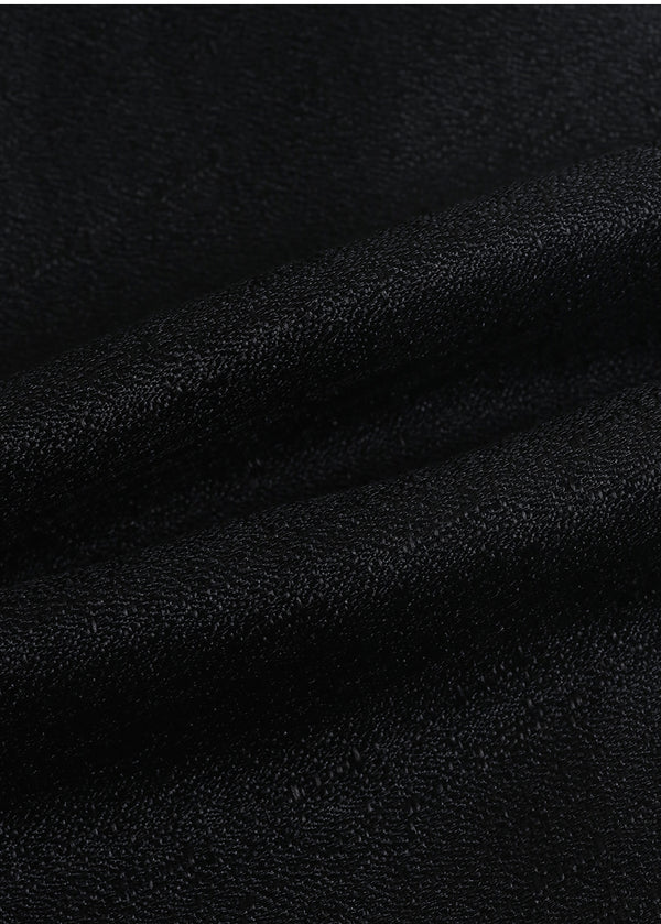 Darlene Tweed Pintuck Skirt