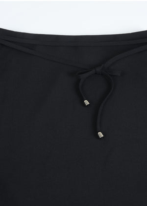 Delilah Lace Mini Skirt