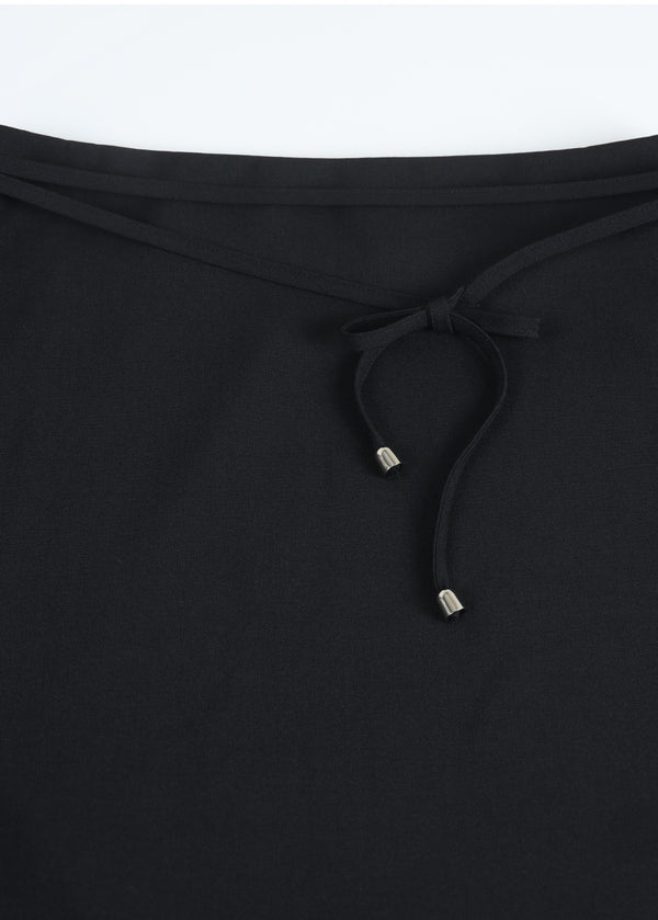 Delilah Lace Mini Skirt