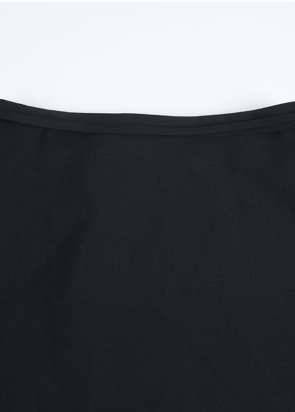 Delilah Lace Mini Skirt