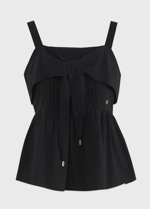 Doris Ribbon Bustier