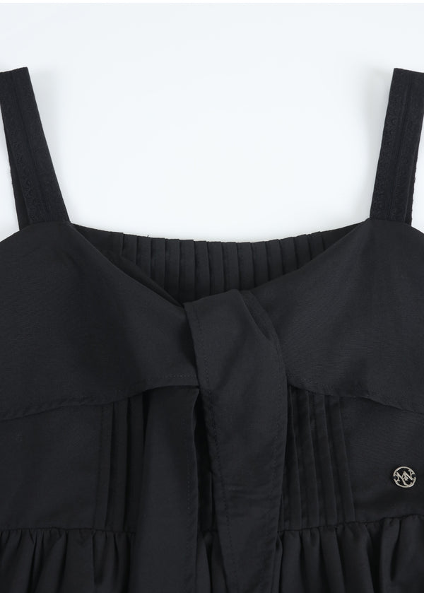 Doris Ribbon Bustier