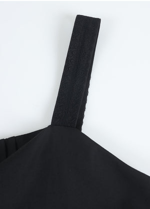 Doris Ribbon Bustier