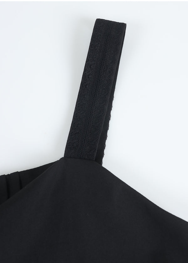 Doris Ribbon Bustier