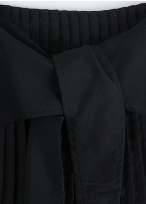 Doris Ribbon Bustier