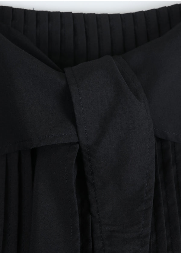 Doris Ribbon Bustier