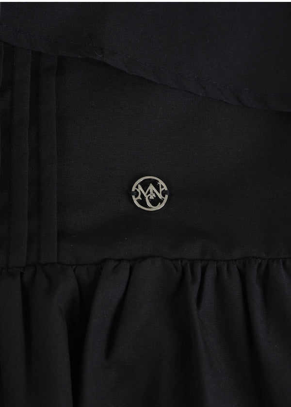 Doris Ribbon Bustier