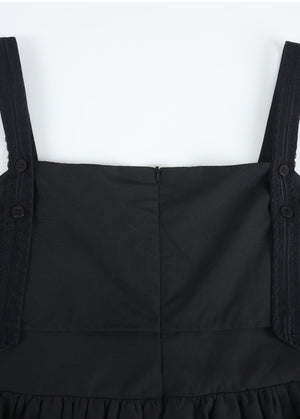 Doris Ribbon Bustier