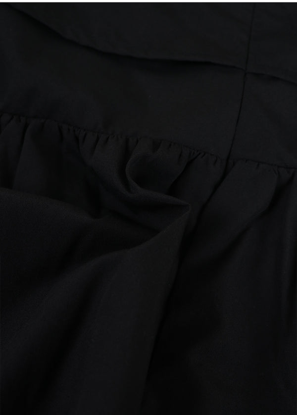 Doris Ribbon Bustier