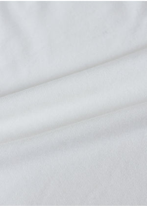 Dorothy Off Shoulder Knit-Sleevless Setup