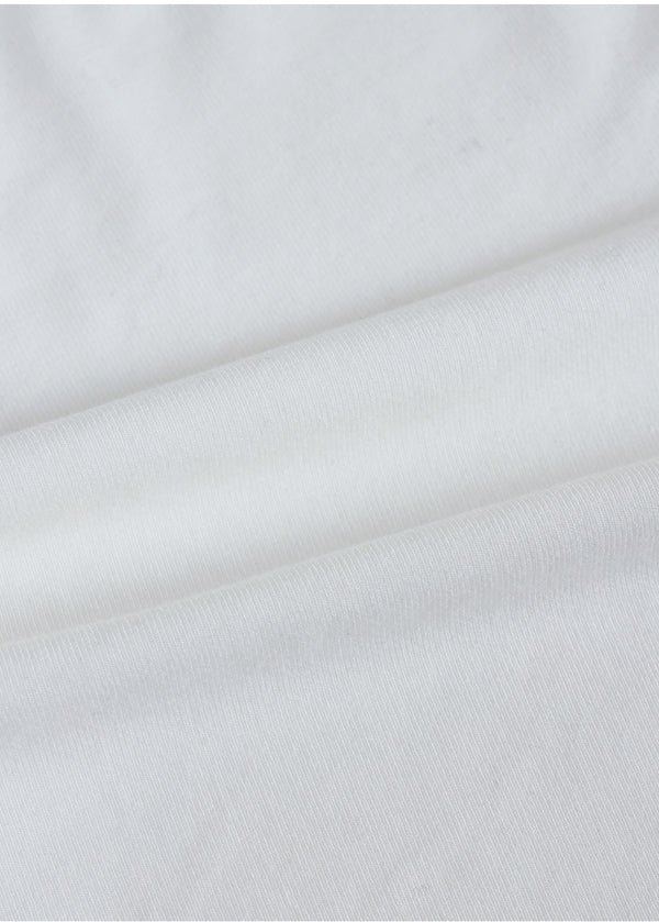 Dorothy Off Shoulder Knit-Sleevless Setup