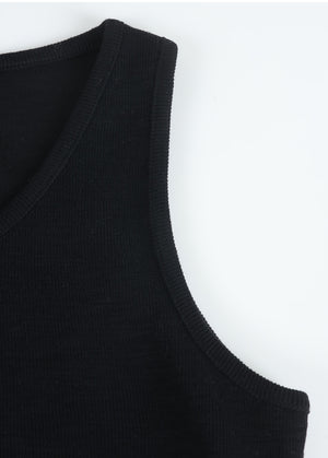 Edith Bustier-Tee Setup