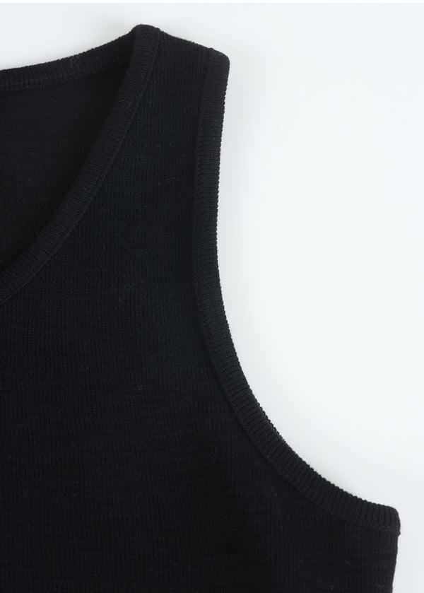 Edith Bustier-Tee Setup