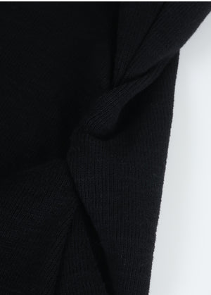 Edith Bustier-Tee Setup