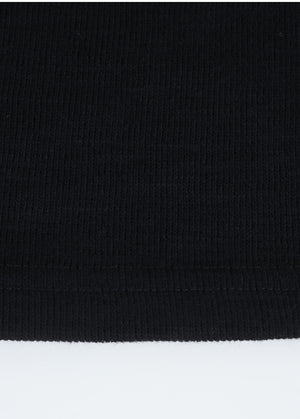 Edith Bustier-Tee Setup