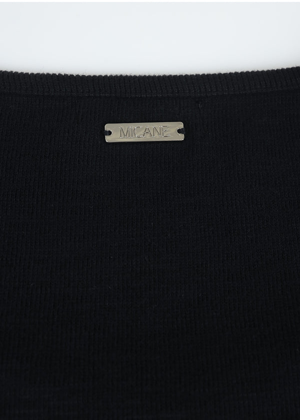 Edith Bustier-Tee Setup