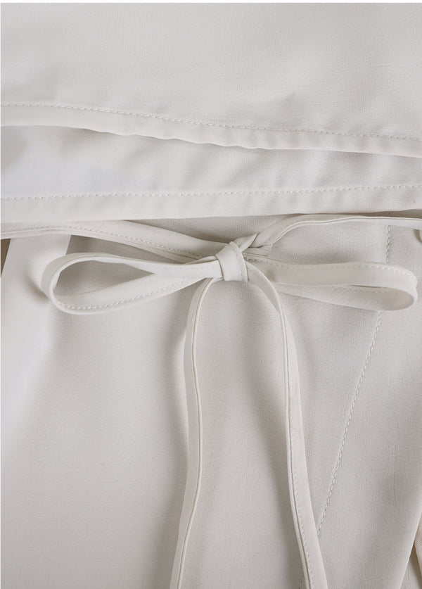 Eleanor Cap Sleeve Blouse