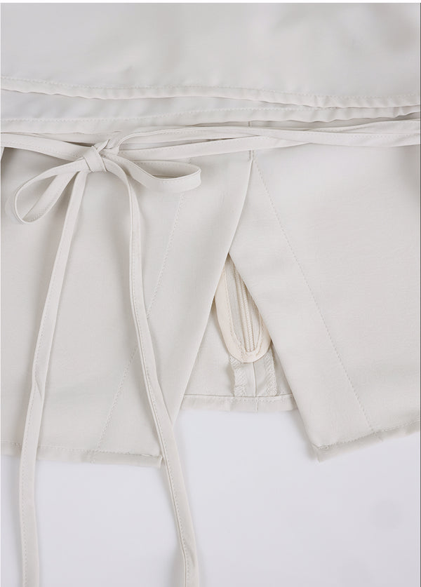 Eleanor Cap Sleeve Blouse