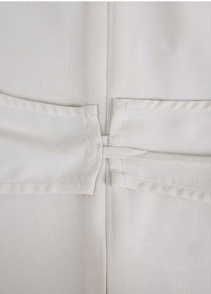 Eleanor Cap Sleeve Blouse