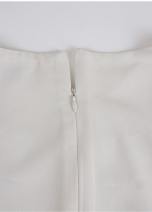 Eleanor Cap Sleeve Blouse