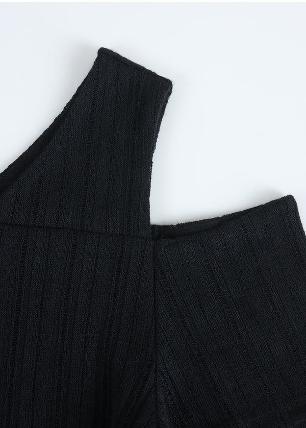 Ellie One Shoulder Tee