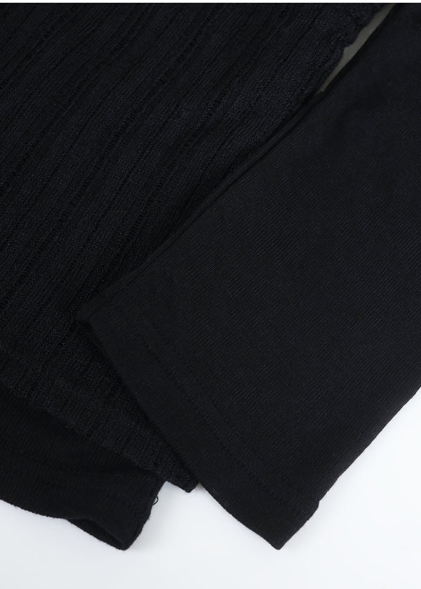 Ellie One Shoulder Tee