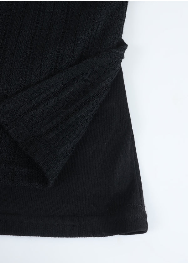 Ellie One Shoulder Tee