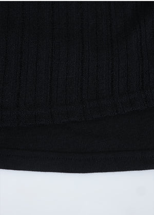 Ellie One Shoulder Tee