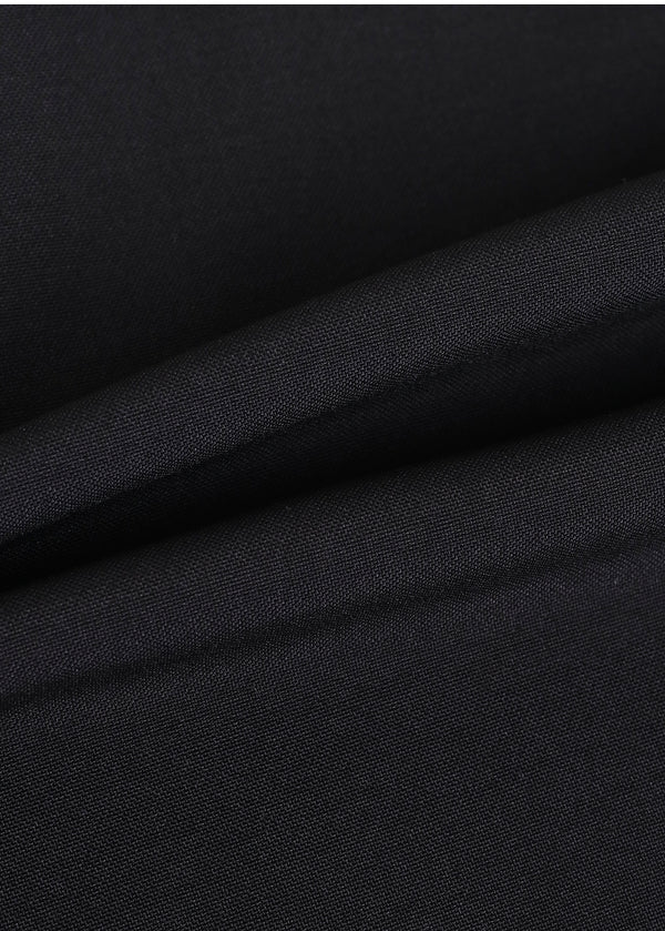 Elodie Bustier Dress-Cape Setup