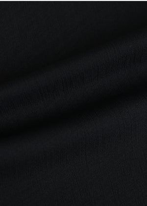 Elodie Bustier Dress-Cape Setup